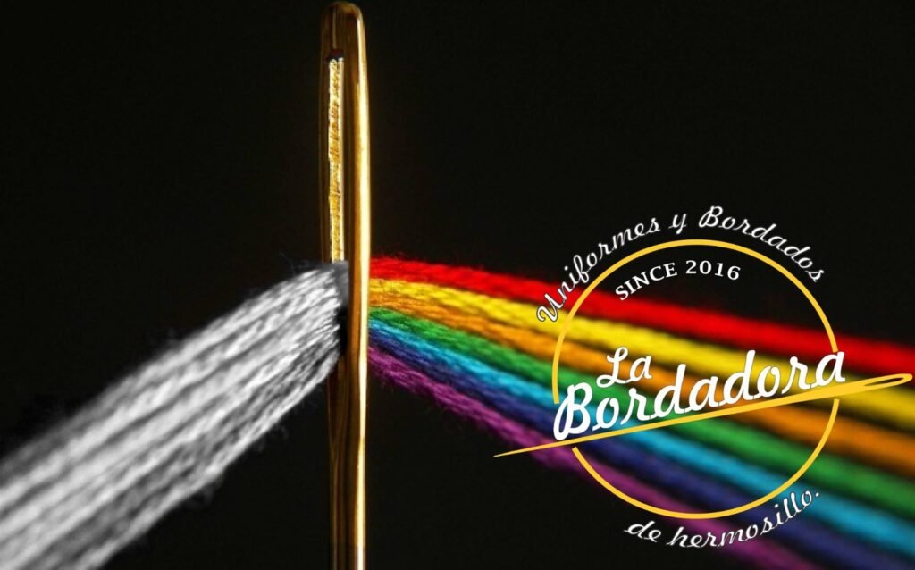 Playeras Bordadas Personalizadas